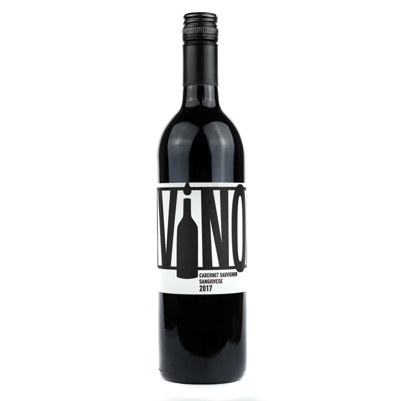 ViNO 2018 Columbia Valley Rosso Cabernet Sauvignon
