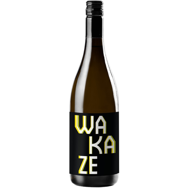 Wakaze Yuzu Sake