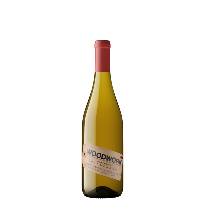 Woodwork 2018 Chardonnay