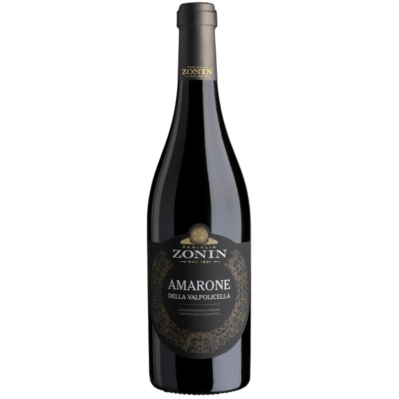 Zonin Classic Collection 2018 Zonin Amarone