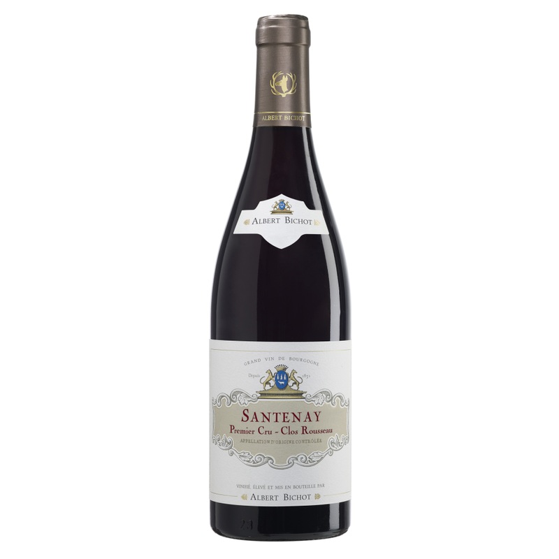 Albert Bichot 2019 Santenay Premier Cru 'Clos Rousseau'