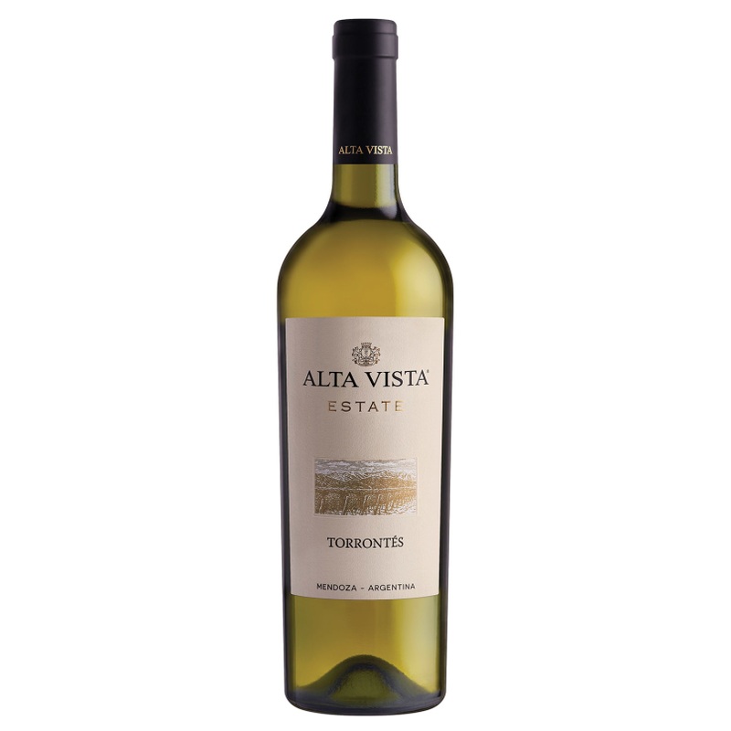 Alta Vista Estate Torrontes