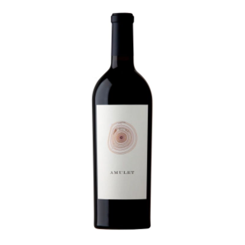 Amulet 2014 Red
