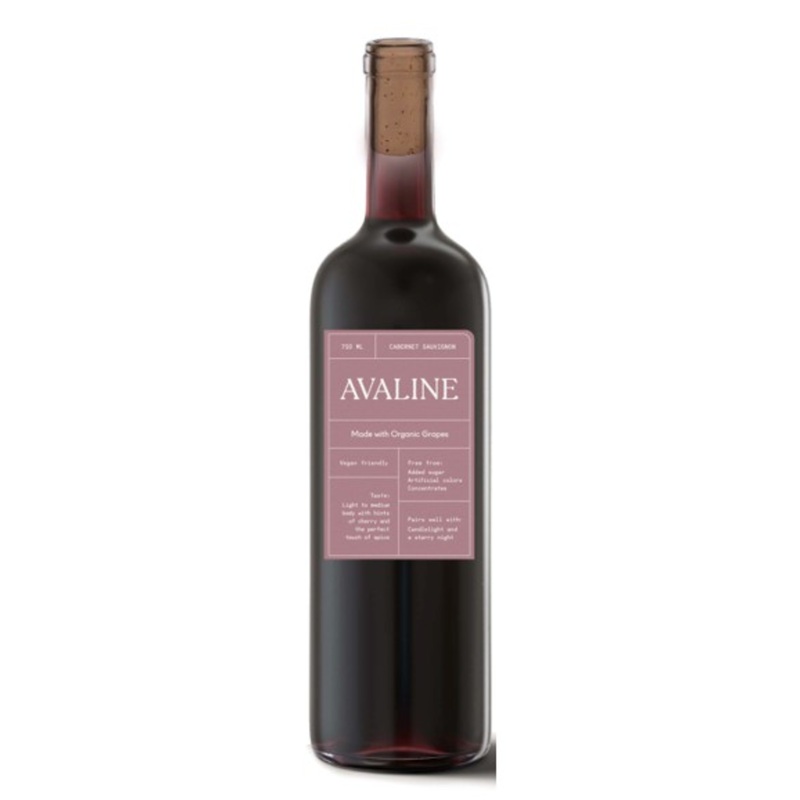 Avaline Cab