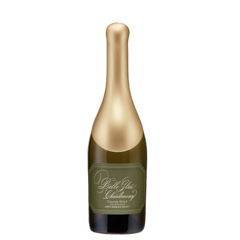 Belle Glos Chardonnay Glasir Holt 750 ml