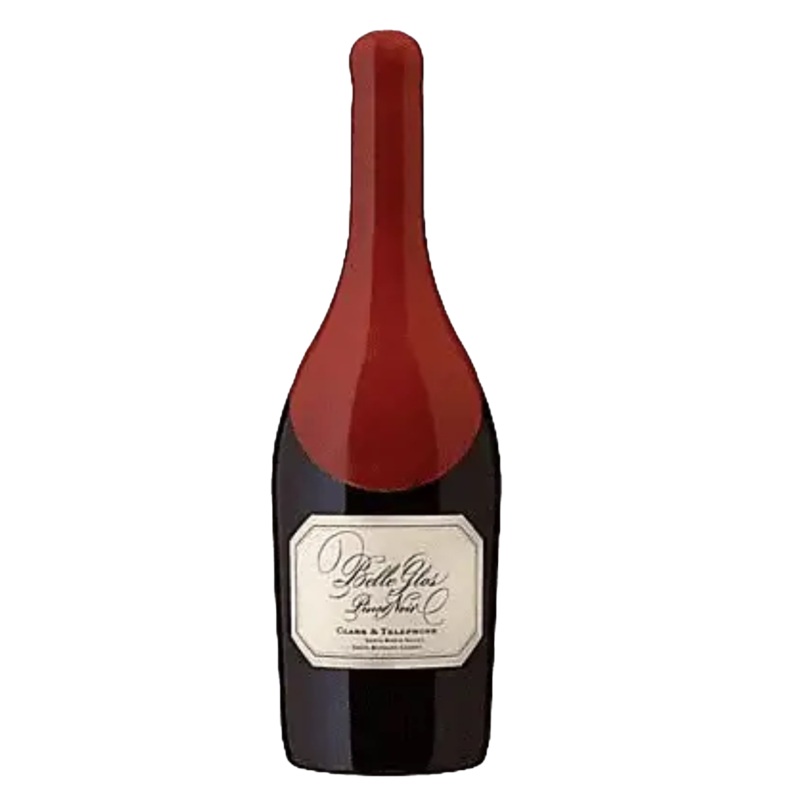 Belle Glos Pinot Noir Clark & Telephone 1.50 l