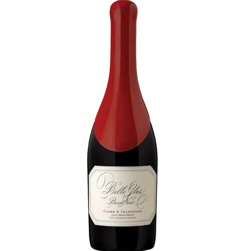 Belle Glos Pinot Noir Clark & Telephone 750 ml