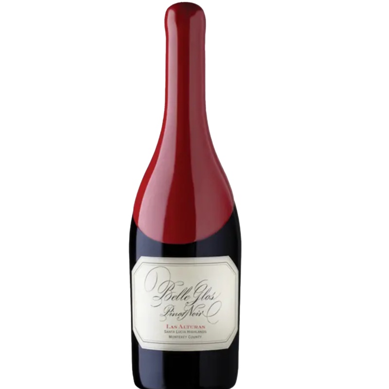 Belle Glos Pinot Noir Las Alturas 1.50 Liters