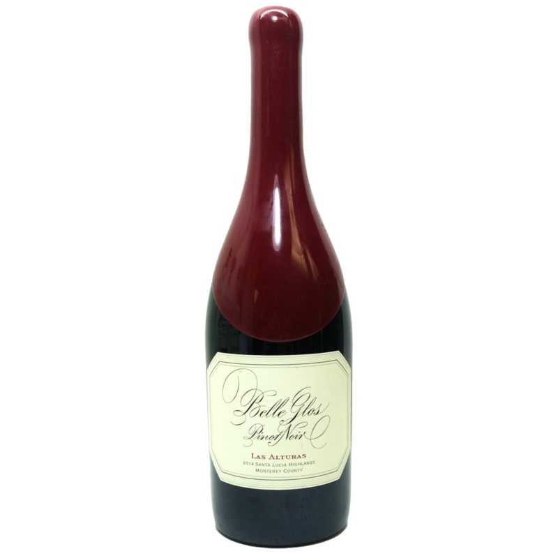 Belle Glos Pinot Noir Las Alturas 750 ml