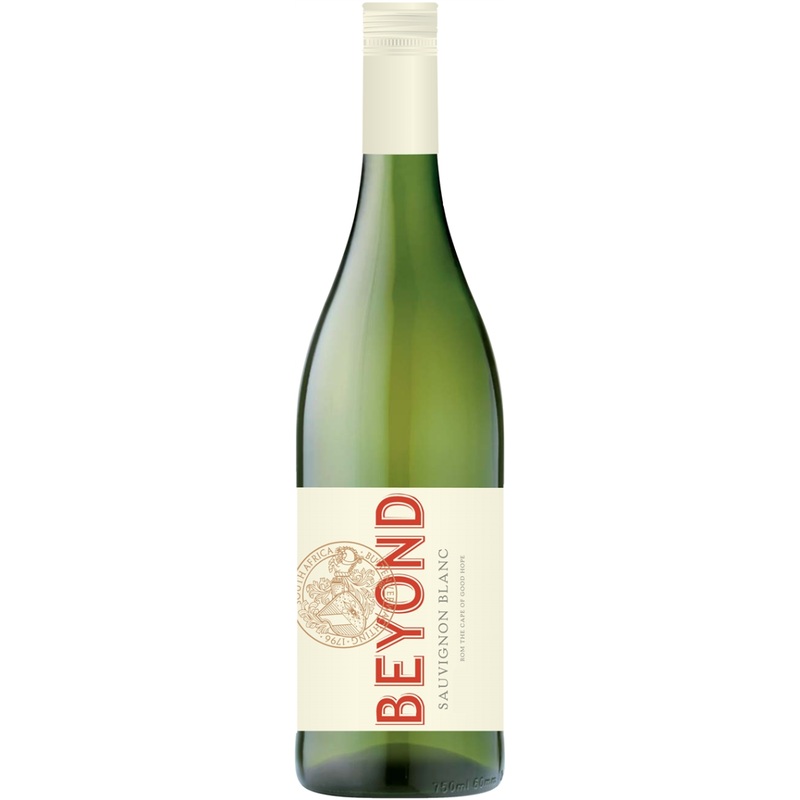 Beyond 2018 Sauv Bl