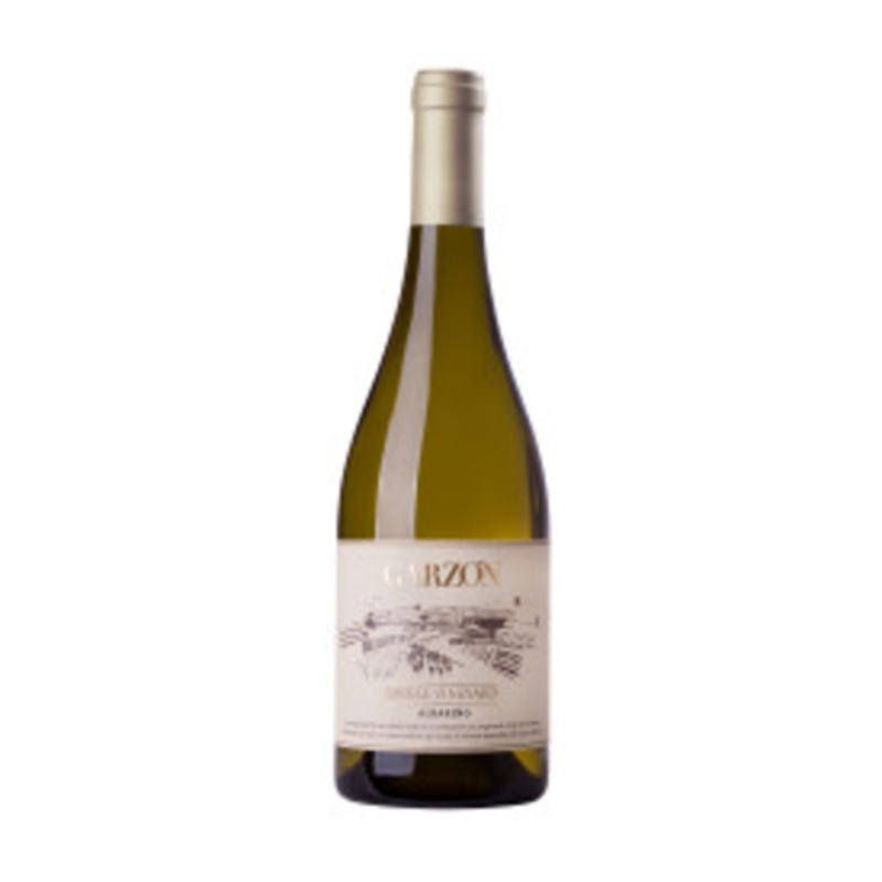 Bodega Garzon 2021 Sng Vyd Albarino