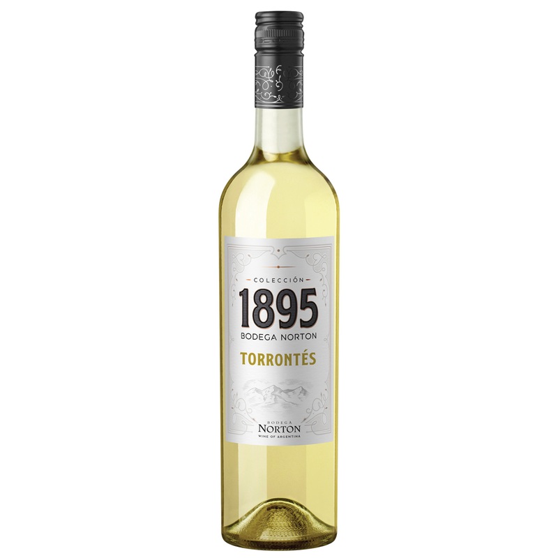 Bodega Norton 2018 Norton 1895 Torrontes