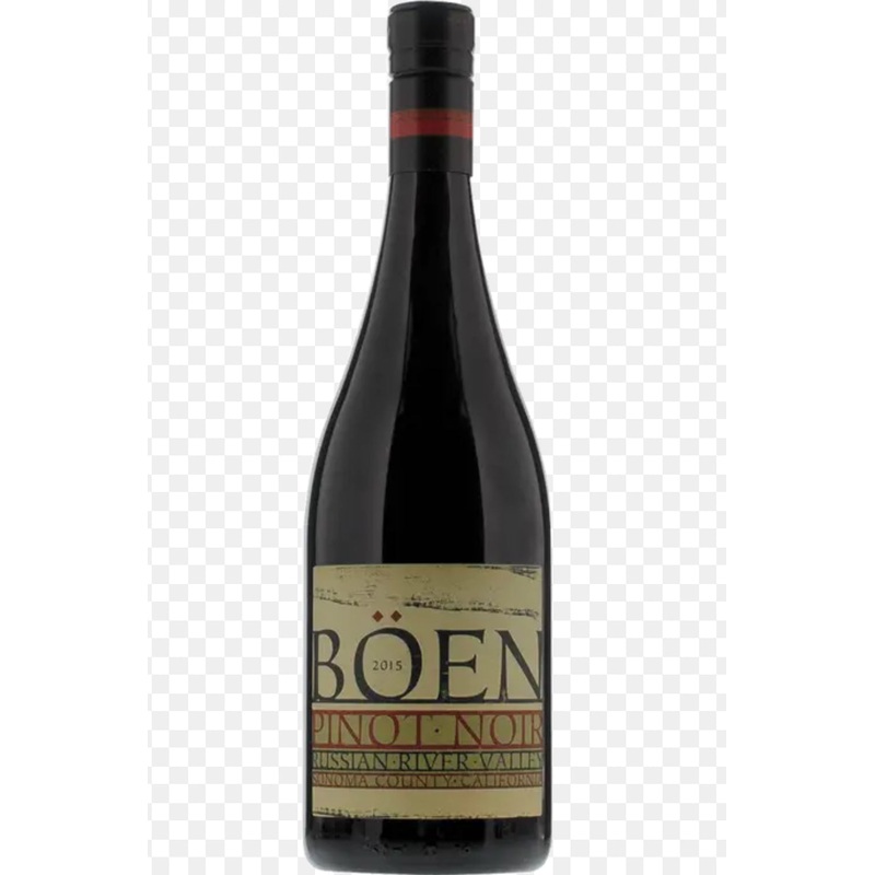 Boen Pinot Noir Russian River 750 ml
