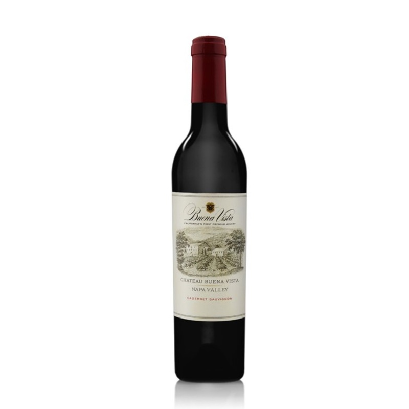 Buena Vista Winery 2016 Chateau Buena Vista Napa Valley Cab