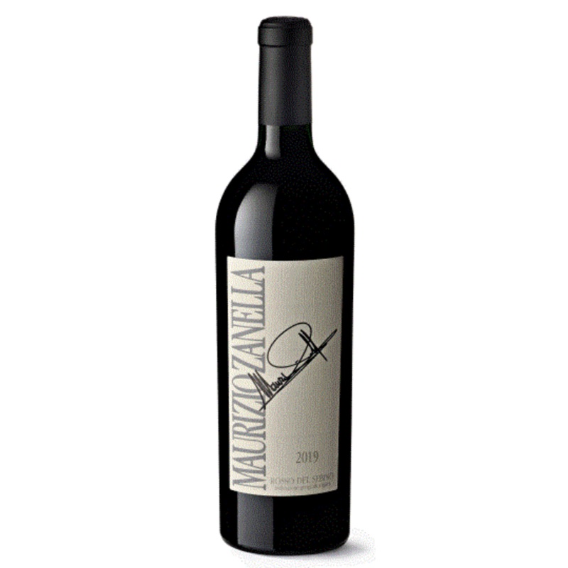 Ca' del Bosco 2019 Maurizio Zanella Rosso del Sebino