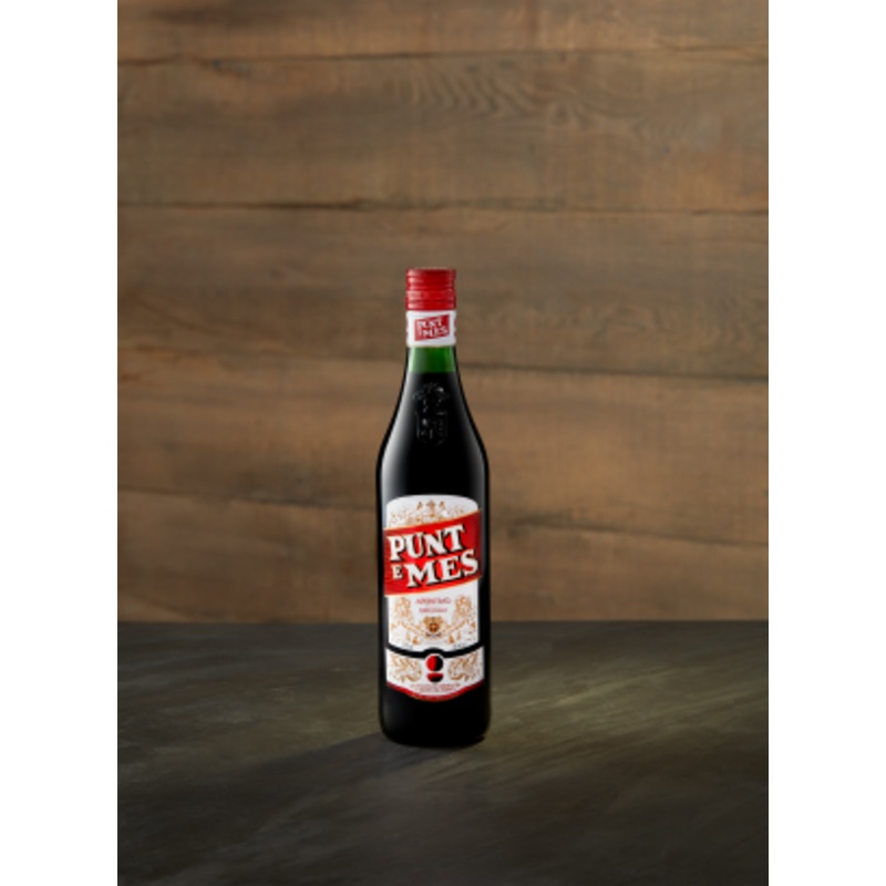 Carpano Punt e Mes Vermouth