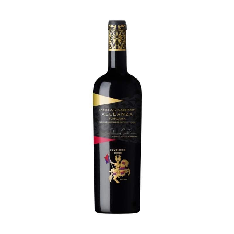 Cavaliere D Oro Chiant Classic/ Classico Reserve