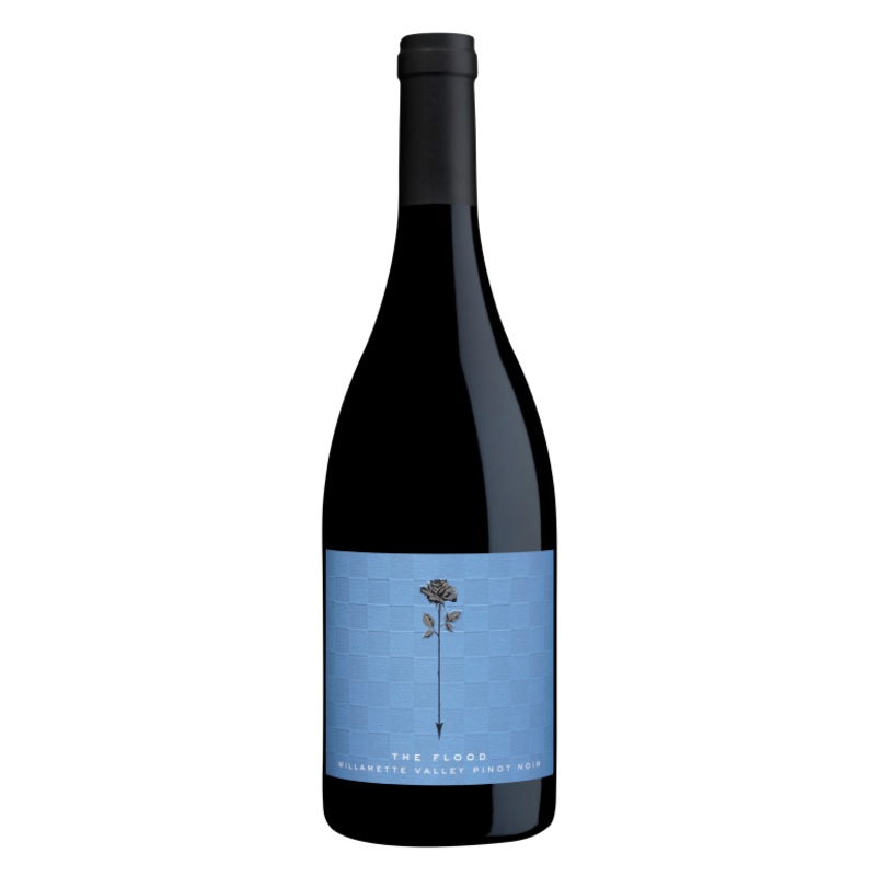 Chapter 24 Vineyards 2017 Chapter 24 Flood P Noir
