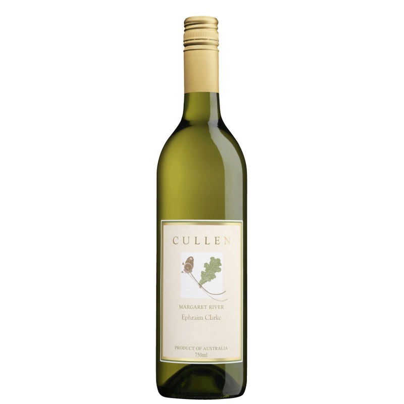 Cullen 2016 Sem/Sauv Bl