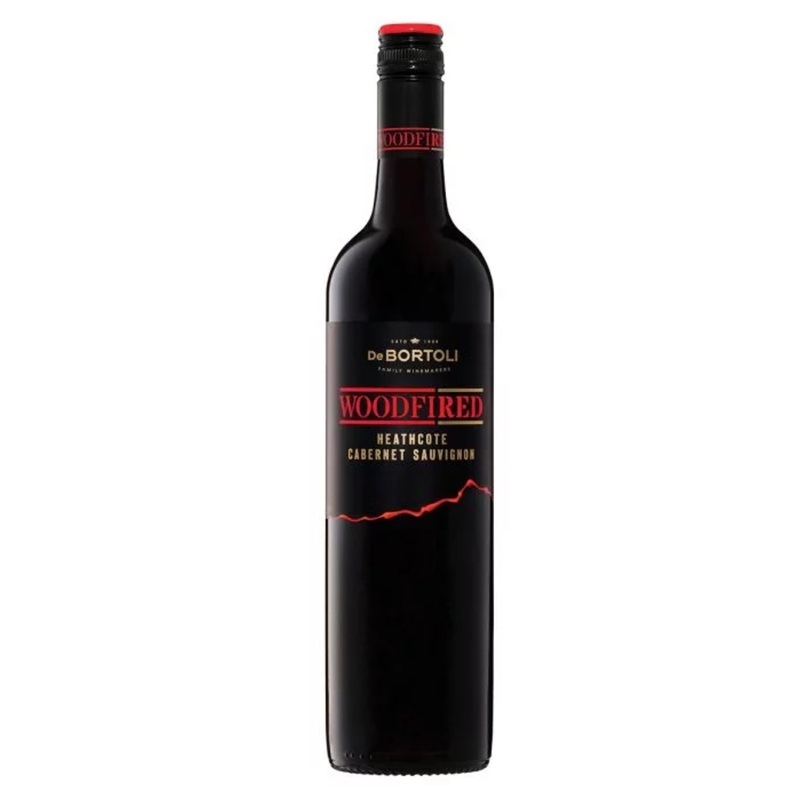 De Bortoli Wines De Bortoli Wdfired Cab Sauv