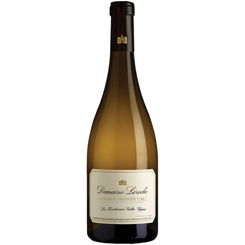 Domaine Laroche 2015 Chablis Premier Cru Les Fourchaumes Vieilles Vignes