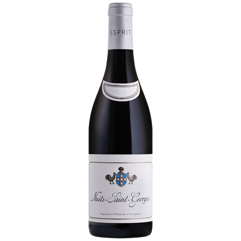 Domaine Leflaive Wd 2018 Esprit Leflaive Nuits-Saint-Georges
