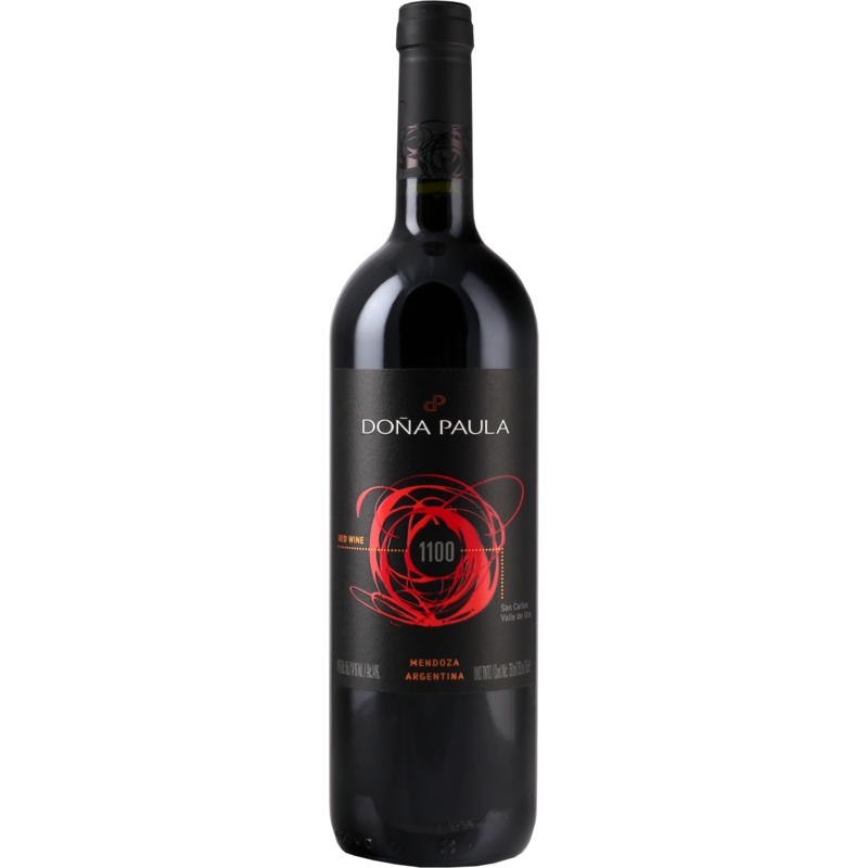 Dona Paula 2016 1100 Red