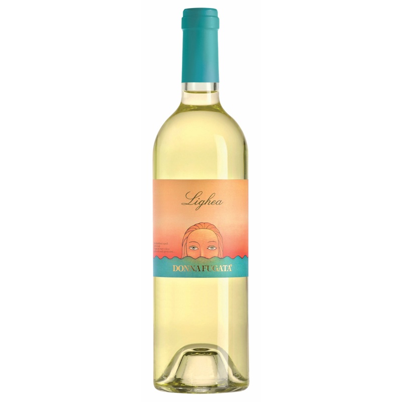Donnafugata 2018 Lighea