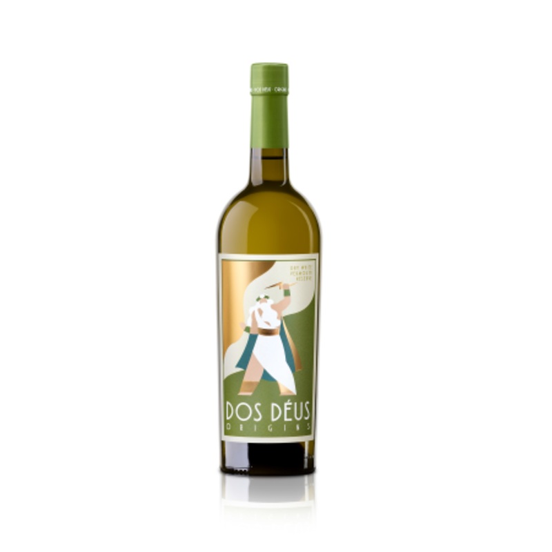 Dos Deus Origins Dry Wht Verm