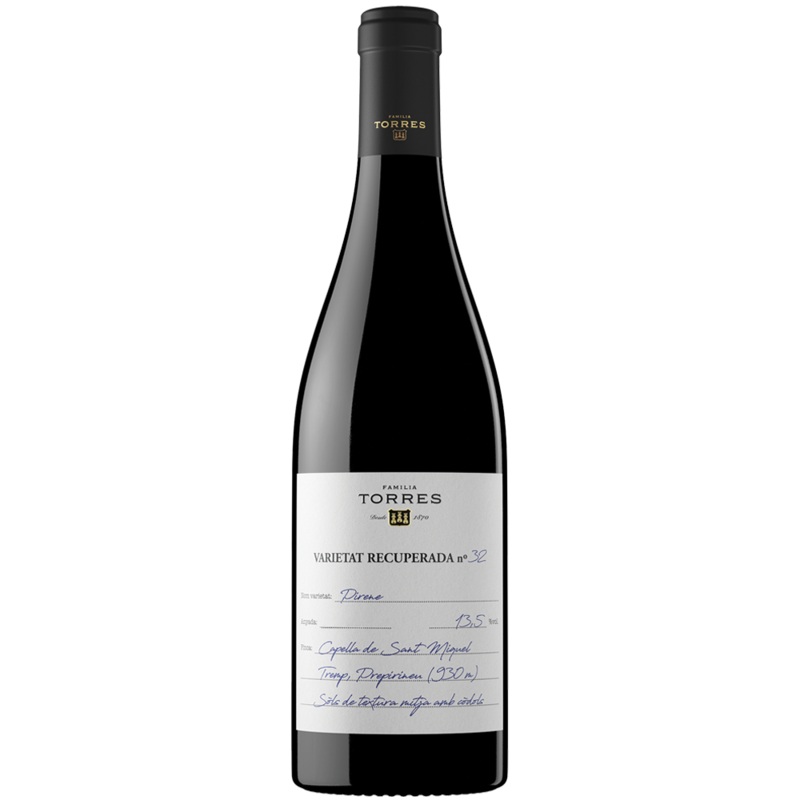 Familia Torres 2019 Torres Cost Del Segre Pirene