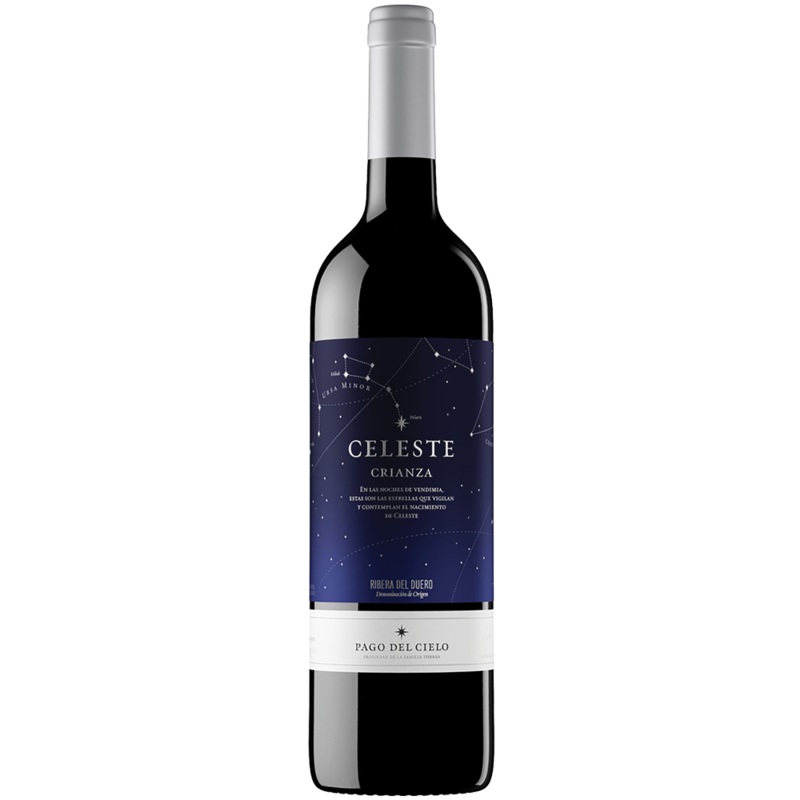 Familia Torres Prop 2018 Torres Celeste Rioja Reserva Wd