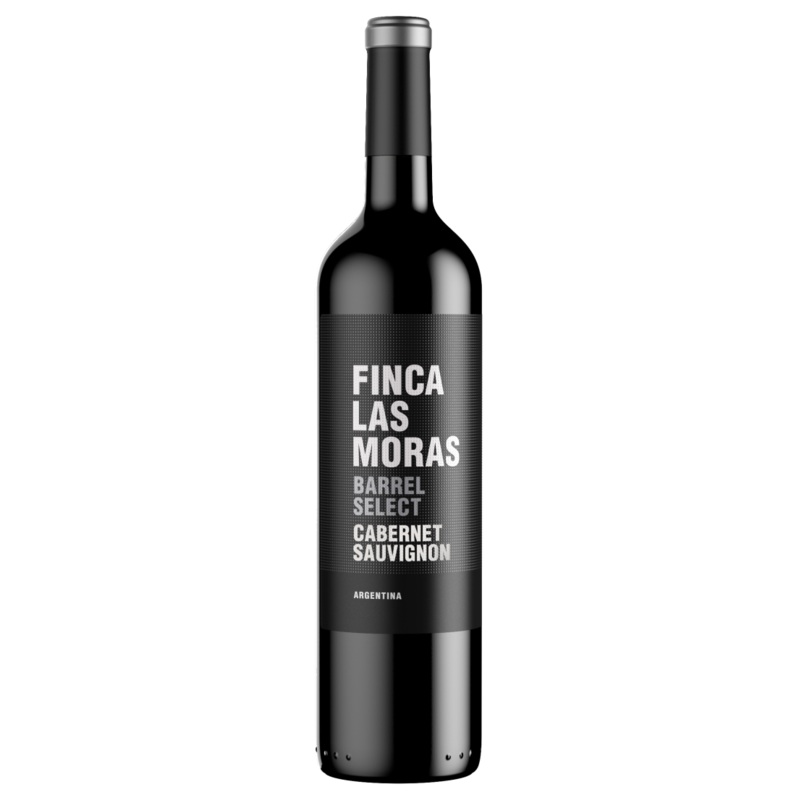 Fince las Moras Finca Las Moras Cabernet Sav