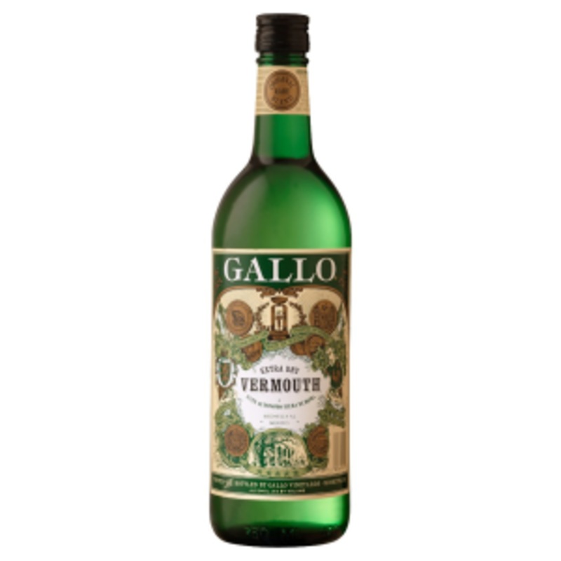 Gallo Vermouth Gallo Dry Vermouth
