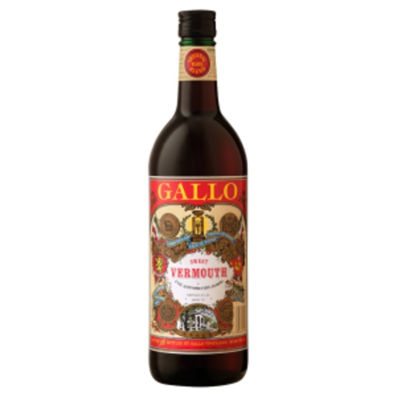 Gallo Vermouth Gallo Sweet Vermouth