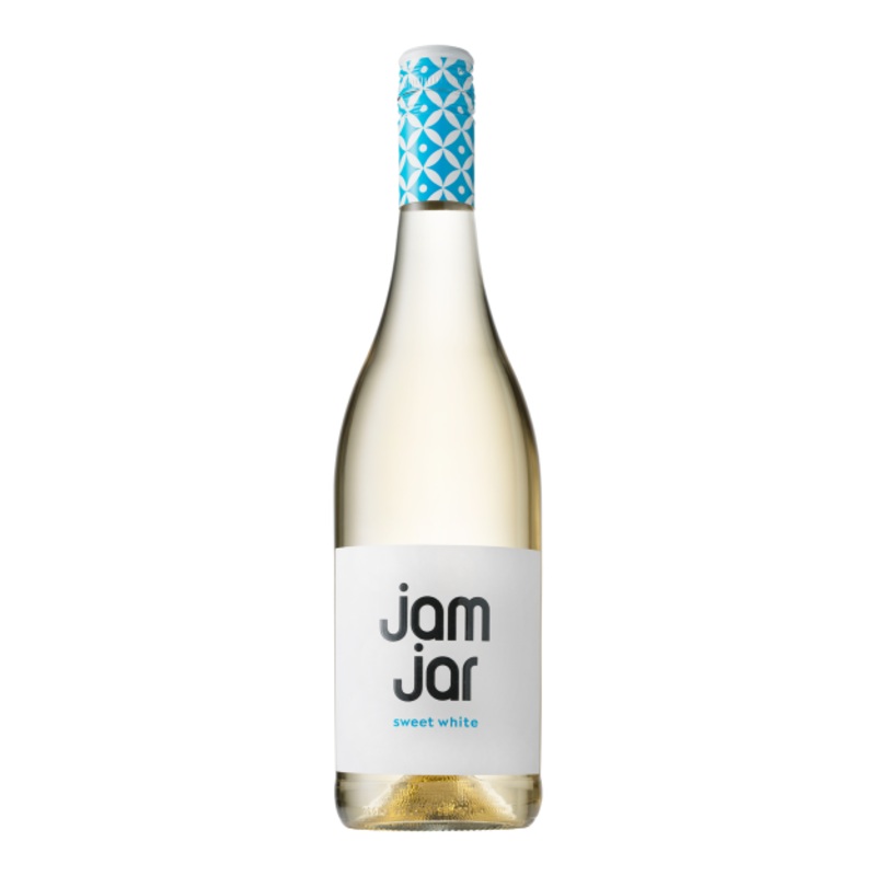 Jam Jar 2021 Sweet White