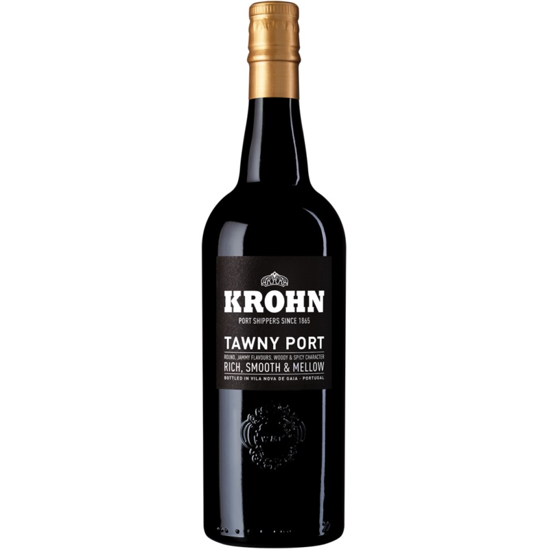 Krohn Tawny Porto