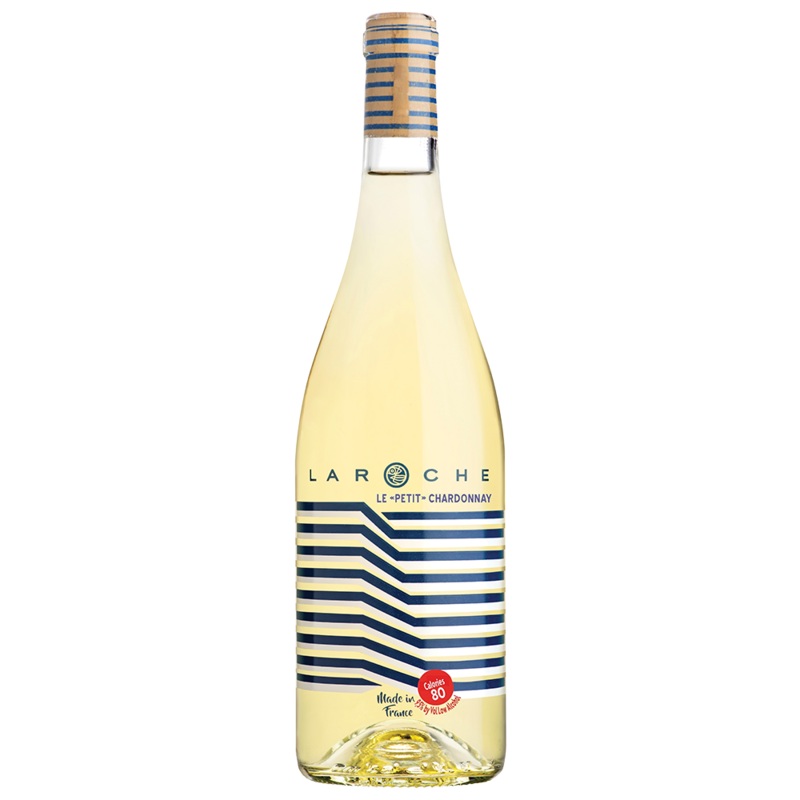 Mas La Chevaliere Petit Chardonnay