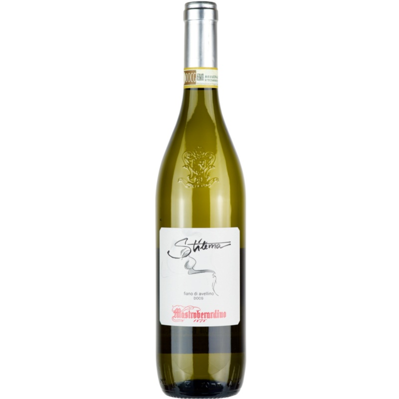 Mastroberardino 2018 Stilema Fiano