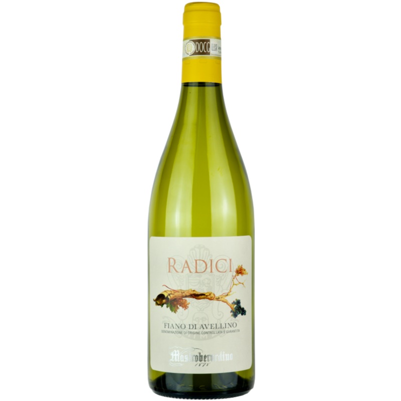 Mastroberardino 2021 Mastro Radici Fiano Avellino