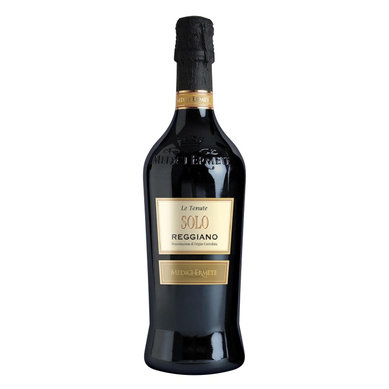 Medici Ermete 2018 Solo Reggiano Rosso