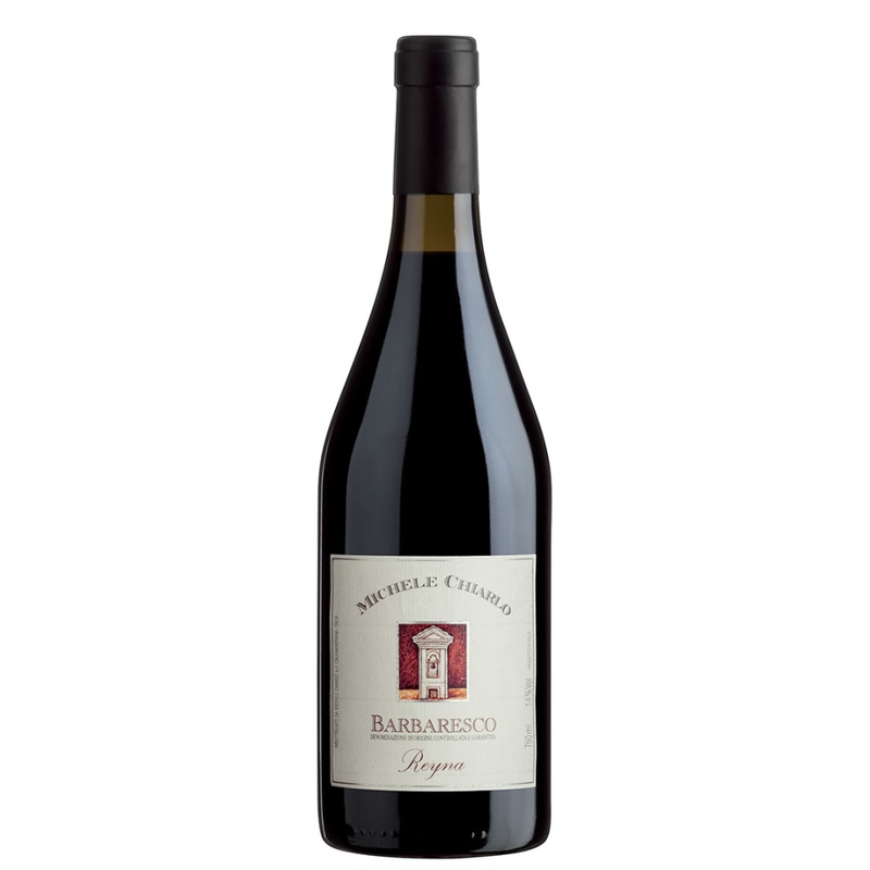 Michele Chiarlo 2019 Reyna Barbaresco