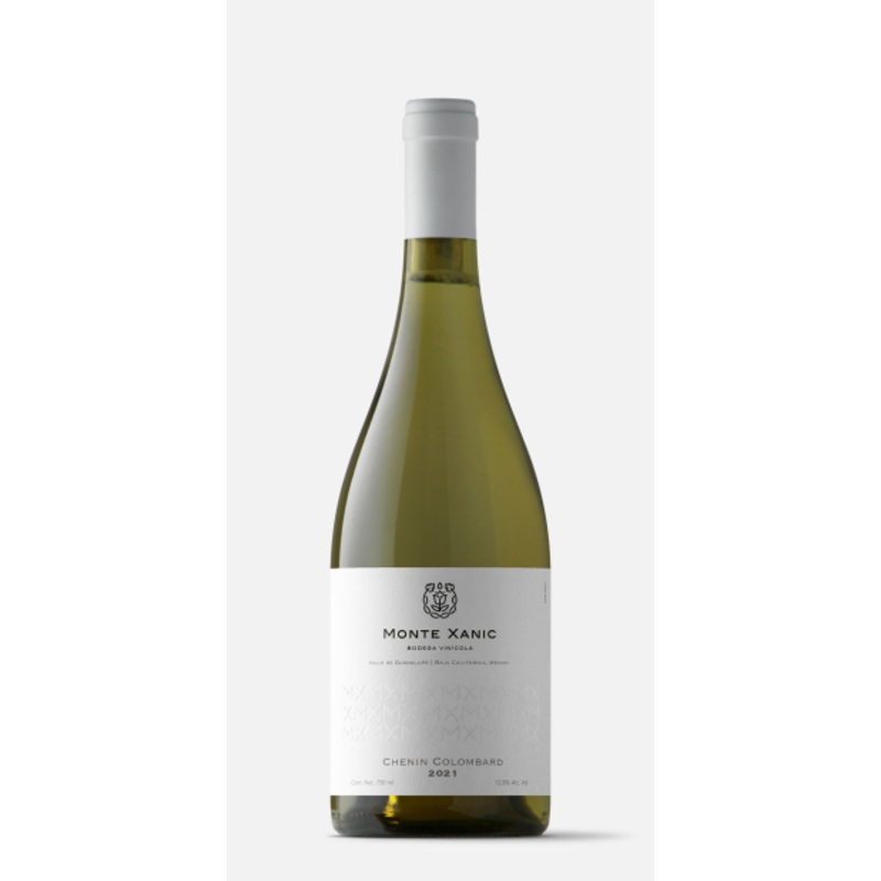 Monte Xanic Chenin Colombard
