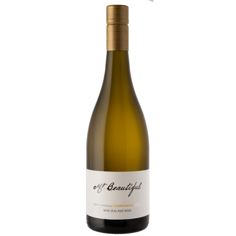 Mt. Beautiful Mt Beautiful N Cntrbry Chard