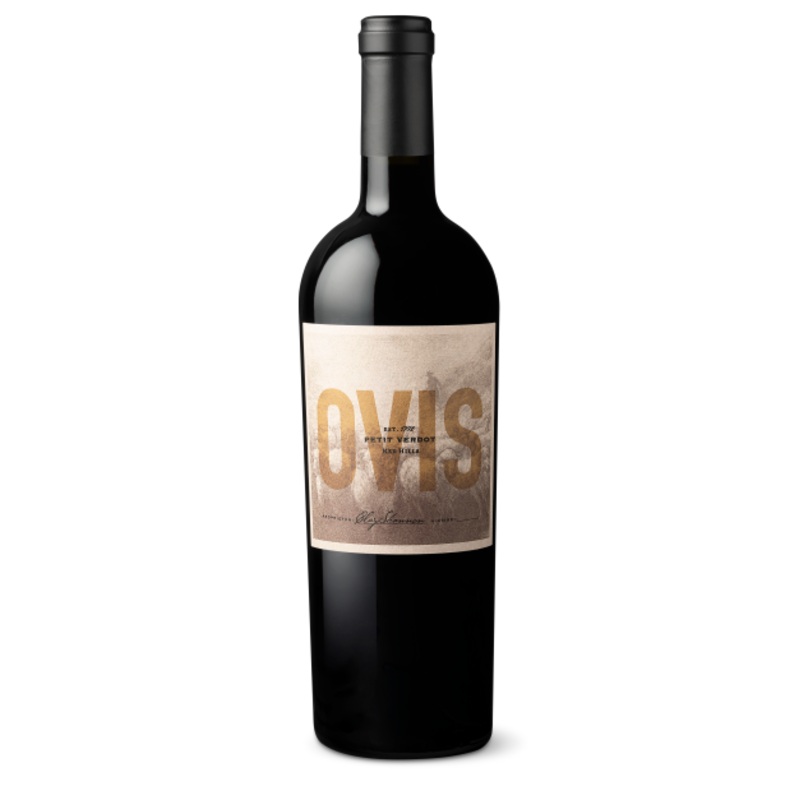 Ovis 2016 Lc Red Hills P Verdot