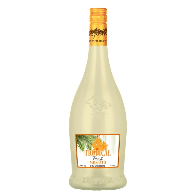 Peach Moscato