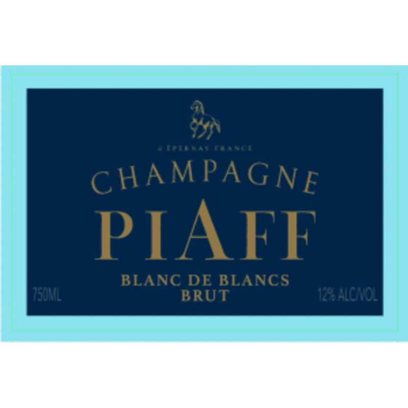 Piaff Blanc De Blancs