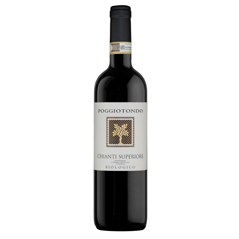 Poggiotondo 2019 Poggio Chianti Superiore