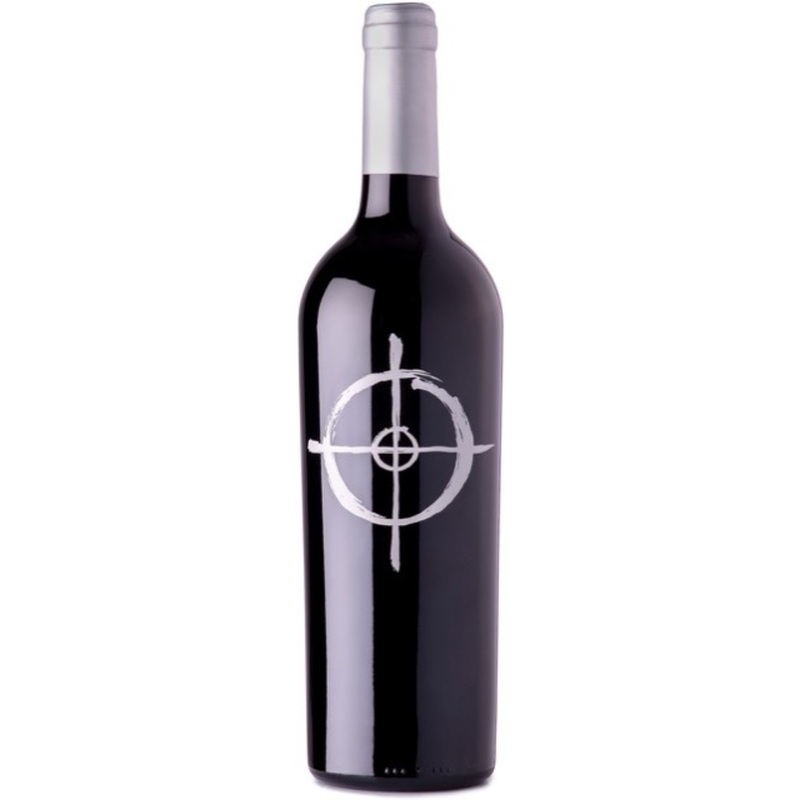 Provenance Vineyard Provenance Deadeye Cabernet Sauvignonernet Sauvignon