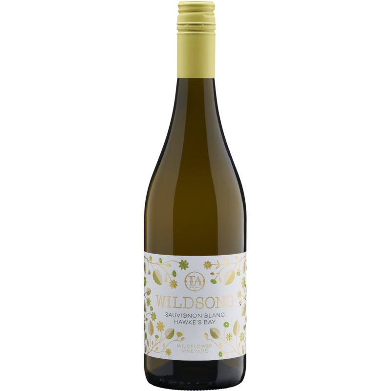 Quarter Acre 2017 Hawkes Sauv Bl