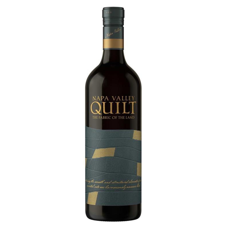 Quilt Red Wine Napa Valley Fotl  2021 750 ml